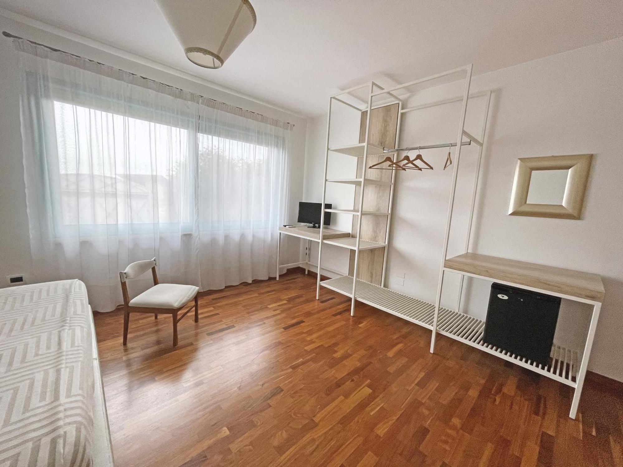 Usciglio Rooms Sanarica Habitación foto