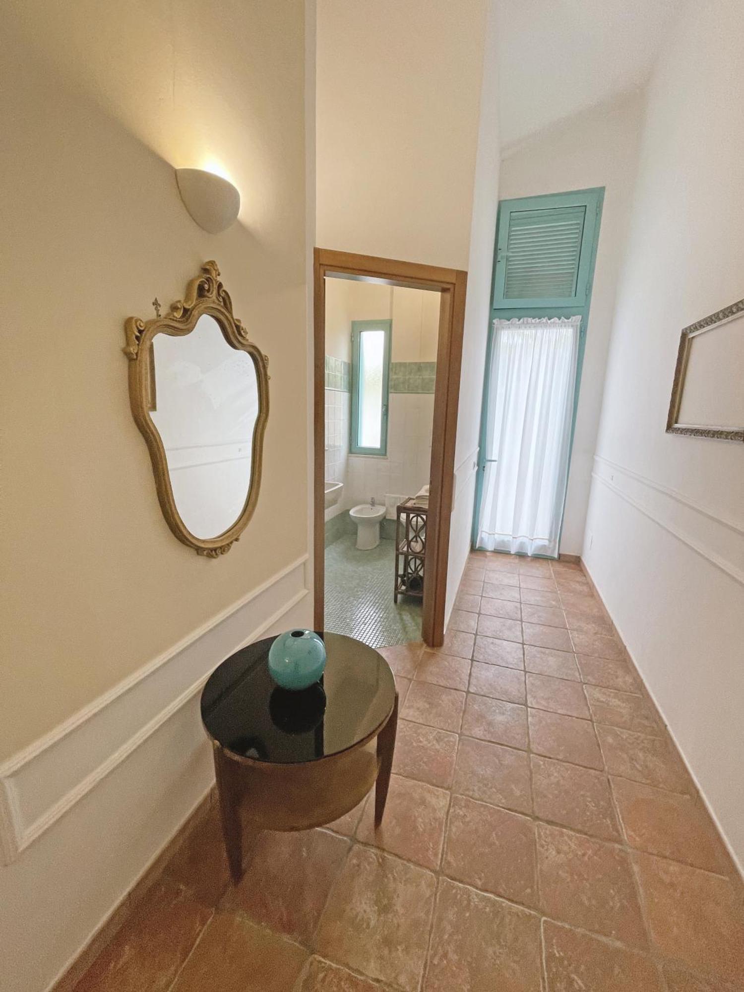 Usciglio Rooms Sanarica Habitación foto